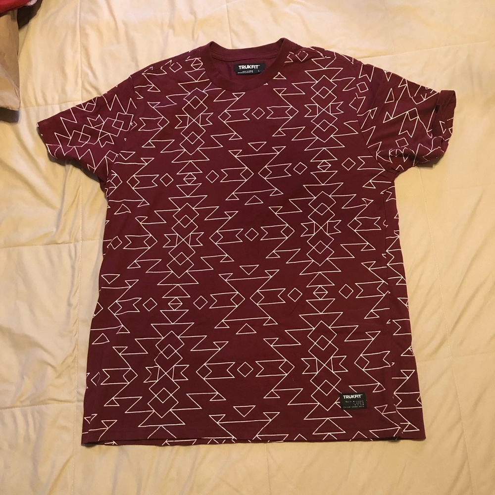 TrukFit Shirt